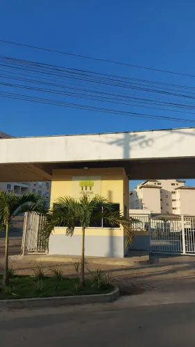 Condomínio Vila Verde Duplex em Itabuna
