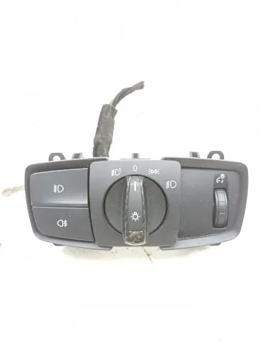 Comando Farol Milha Bmw 125i 2.0 2015 2016  *