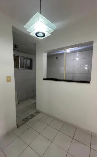 Vendo casa em Três Barras- Linhares