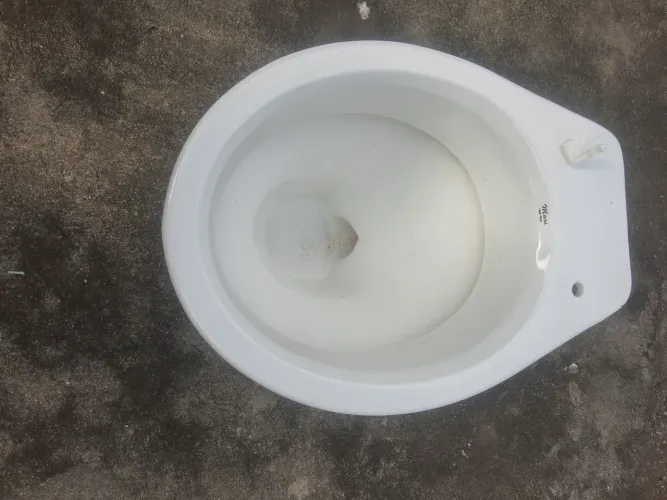 Vaso sanitário
