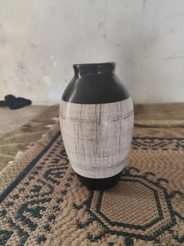 Vaso novo