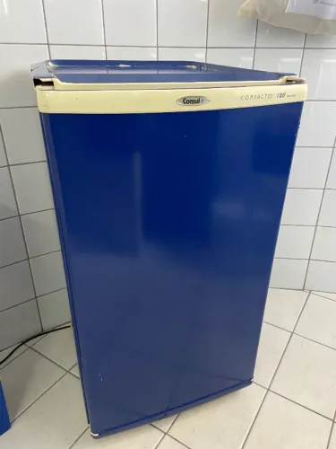 Frigobar Consul - Funcionando perfeitamente 