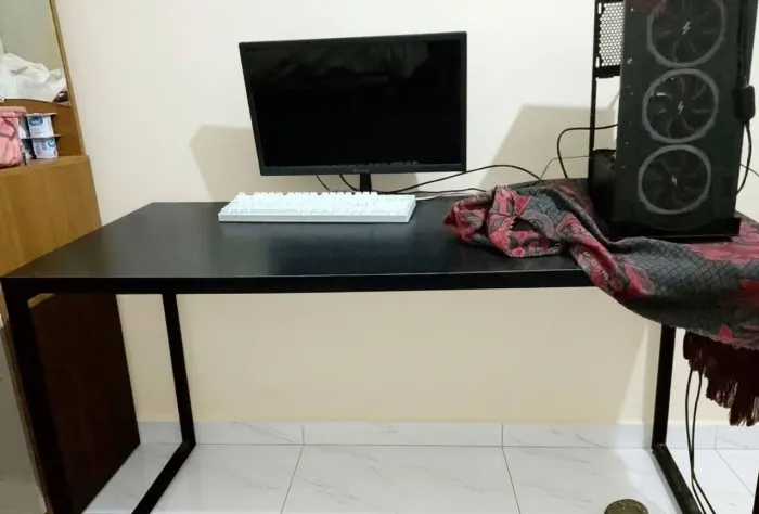 Vendo mesa de escritório