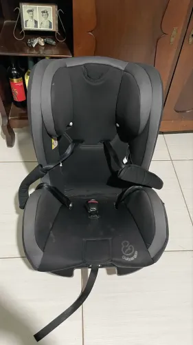 Cadeira de bebe Galzerano Tori