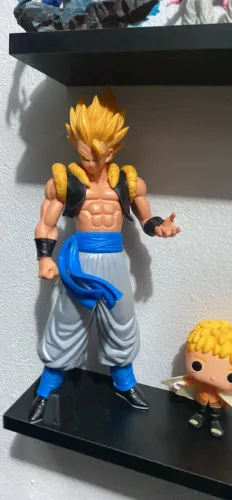 Gogeta Dragon ball