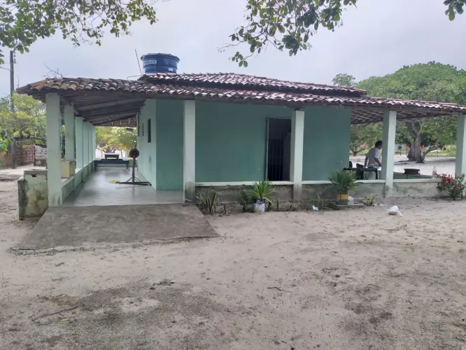 Casa/Granja em Jacumã