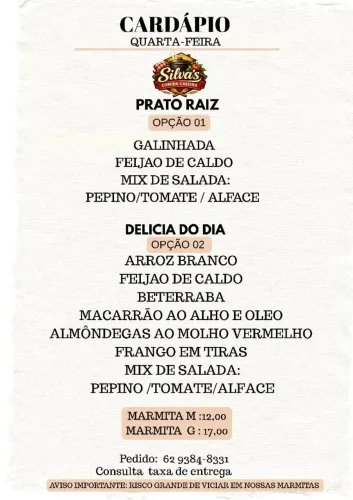 Marmita 