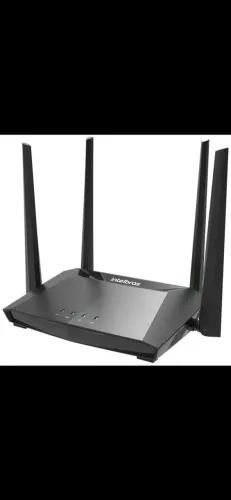 Roteador Intelbras Action RG 1200 Dual Band 5GHz Gigabit