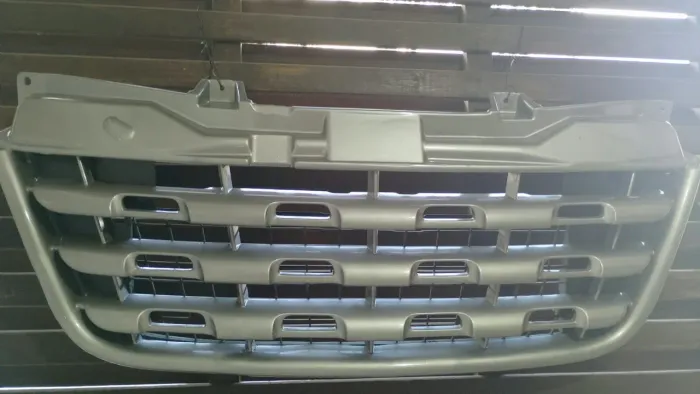 Grade da Renault master 2.3