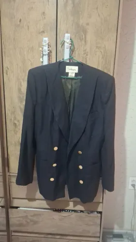 Blazer Vintage Oversize