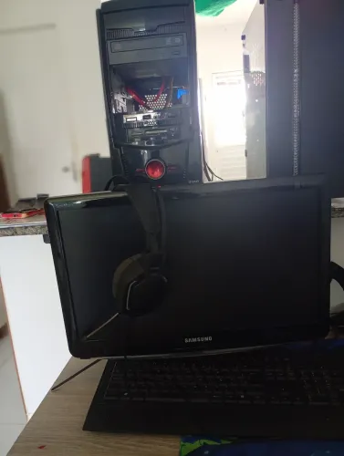 Vendo Pc Gamer i3, 1 TB,8Gb Ram Gt 730 4gb