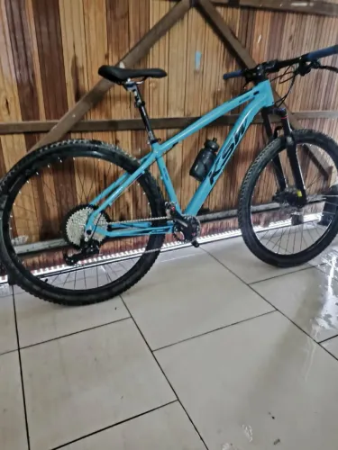 Bike aro 29 12v KSW