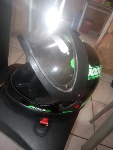 capacete 
