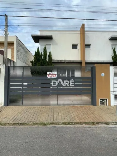Casa com 3 dormitórios para alugar, 245 m² por R$ 3.988,01/mês - Vila Rica - Atibaia/SP