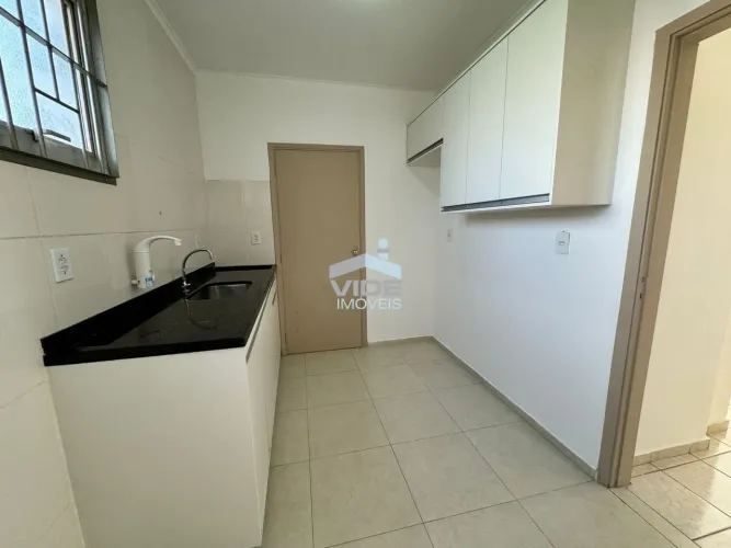 APARTAMENTO PARA VENDA EM CAMPINAS | BOSQUE