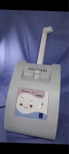Vapor de Ozônio Dgm