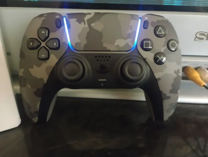 Controle PS5 Novo Original
