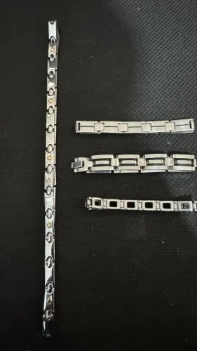 Pulseiras