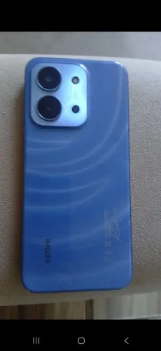 REDMI 15C 
