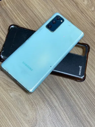 Samsung s20 fé