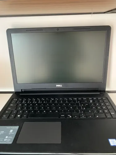 Notebook Dell i5 | 8GB | SSD 240GB
