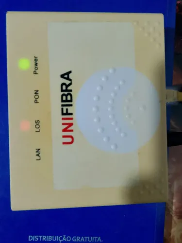Unifribra
