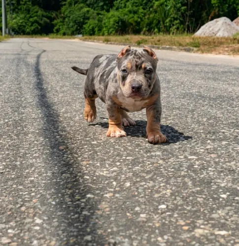 American Bully