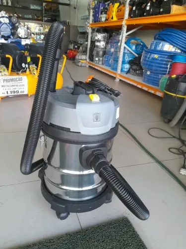 ASPIRADOR KÄRCHER NT 2000 - 220V | 20 L