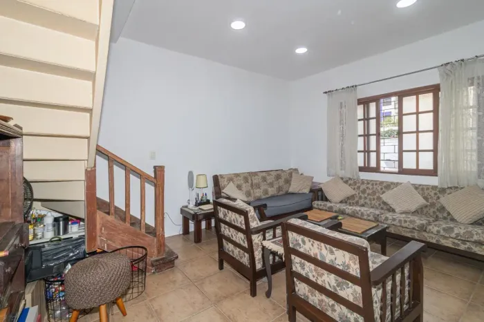 Vila Nova Conceição · Venda · 2 dormitórios