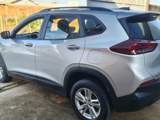 Chevrolet Tracker LT 1.0 Turbo 12V Flex AUT 2023