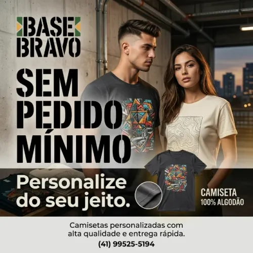 Camisetas Personalizadas
