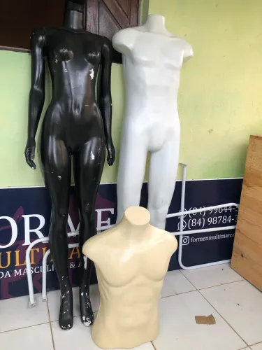 Artigos para loja 