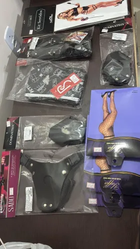 vendo estoque de produtos de 18+