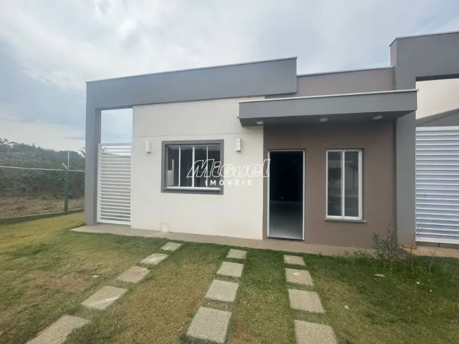 Casa em Condomínio, para aluguel, Cidade Judiciária - 3 quartos Condominio Reserva Taquara
