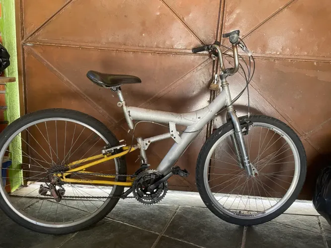 Bike aro 26