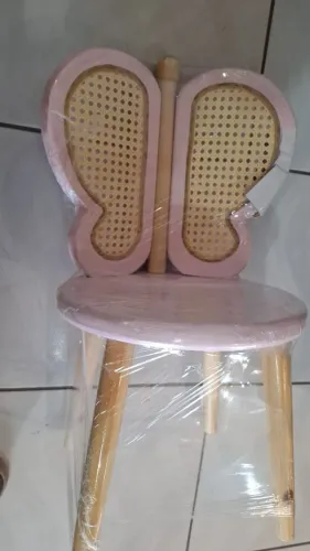 Cadeira infantil