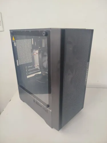 CPU GAMER RYZEN 5 5600G
