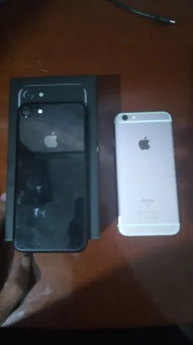 2 iphone 6 com defeito 