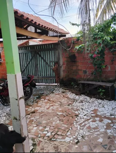 Casa a venda