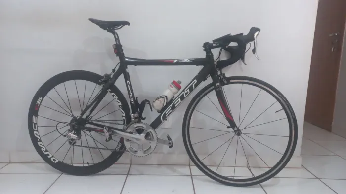 Bike Speed FELT