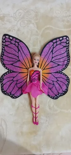 Barbie Butterfly