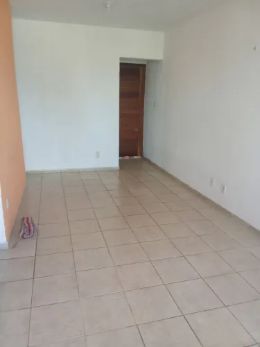 Apto super confortável e espaçoso.
