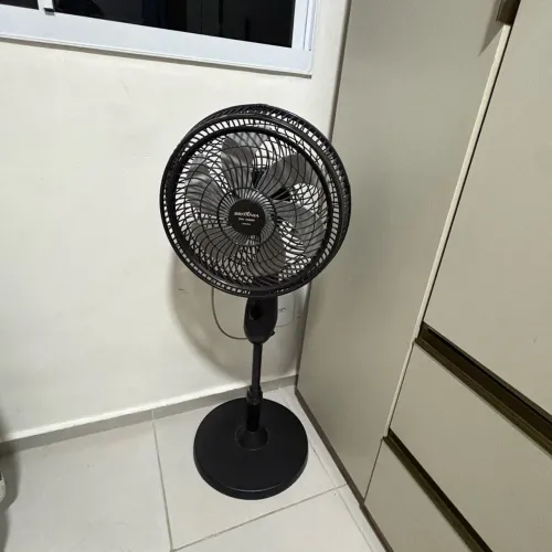 Ventilador de coluna