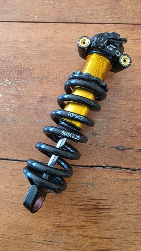 Shock Cane Creek Specialized Enduro