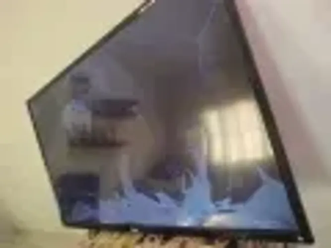 Smart TV Philco Led Android 48'' - TELA QUEBRADA!!!