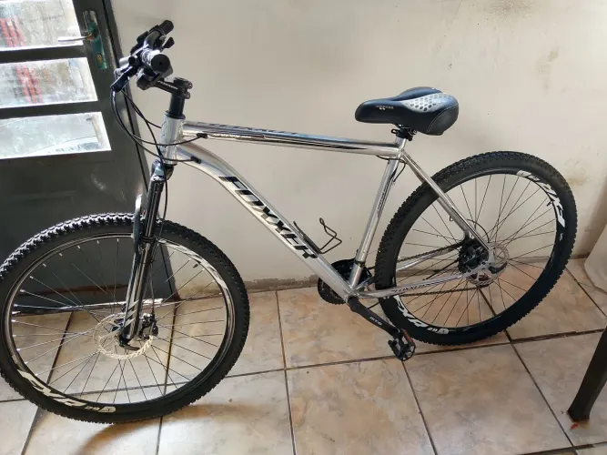 Bike aro 29
