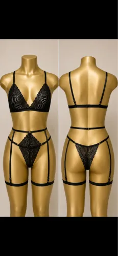 Lingerie
