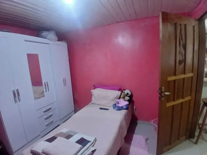 Vende-se casa no Nova cidade!