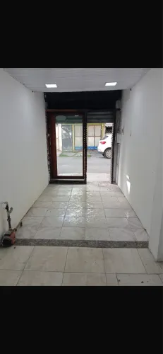 LOJA PARA SALÃO