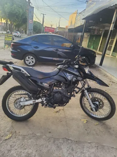 Crosser 2022